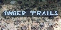 Cowlitz timber trails