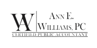 Ann e. williams, cpa