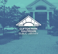 Clifton park halfmoon public library
