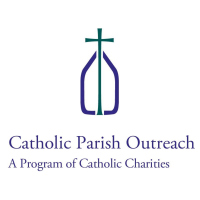 Catholic parish outreach