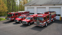 Midway Volunteer Fire Company