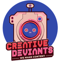 Creative deviants