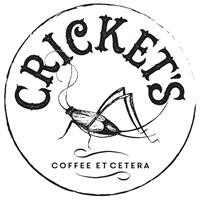 Cricket's coffee company
