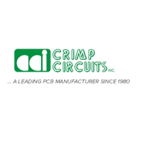 Crimp circuits inc