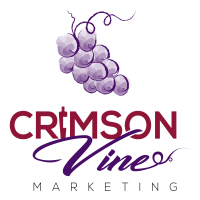 Crimson vine marketing