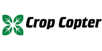 Crop copter