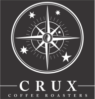 Crux coffee roasters