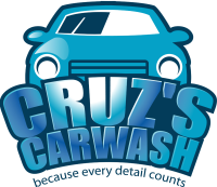 Cruz car wash