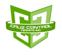 Cruz control termite, inc.