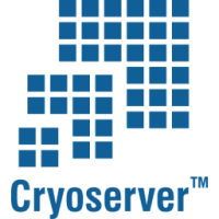 Cryoserver