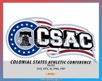 Colonial states athletic conference