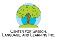Center for speech, language and learning inc.