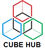 Cube hub inc.