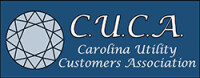 Carolina utility customers association, inc.