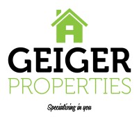 Geiger properties