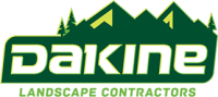 Dakine landscape contractors