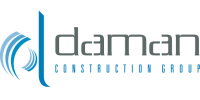 Daman construction group, inc.