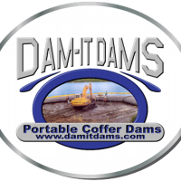 Dam-it dams