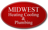 Midwest Heating, Cooling and Plumbing