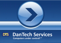Dantech services, inc.