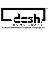 Dash home loans, a division of prmi, inc.