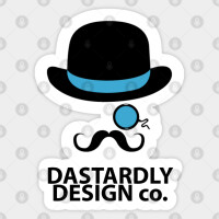Dastardly design co.