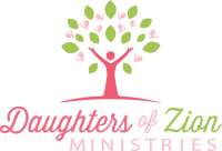 Daughters of zion ministries