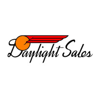 Daylight sales