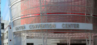 Dayton convention center - ohio's 1st synergy center