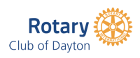 Rotary club of dayton