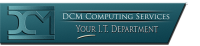 Dcm computing services