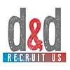 D&d recruit us inc.