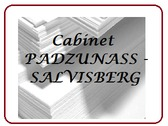 Padzunass - Salvisberg cabinet d'avocats