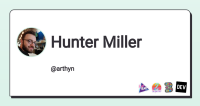 Hunter/Miller + Associates