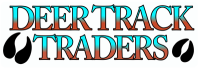 Deer track traders