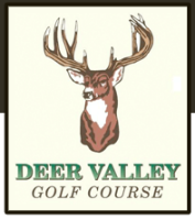 Deer valley golf course