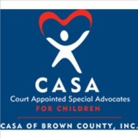 CASA of Brown County