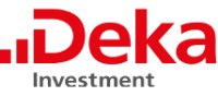 Deka financial group