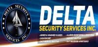 Delta security services, inc