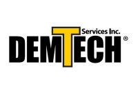 Demtech services inc.