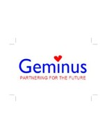 Geminus Corporation