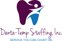 Denta temp staffing