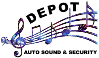 Depot auto sound & security