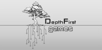 Depth first games