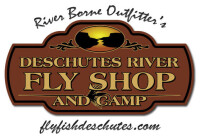 Deschutes river outfitters