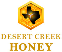 Desert creek honey