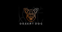 Desert dog signs