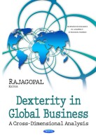 Dexterity global, inc.