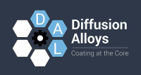 Diffusion alloys