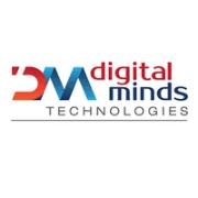 Digital minds technologies inc.